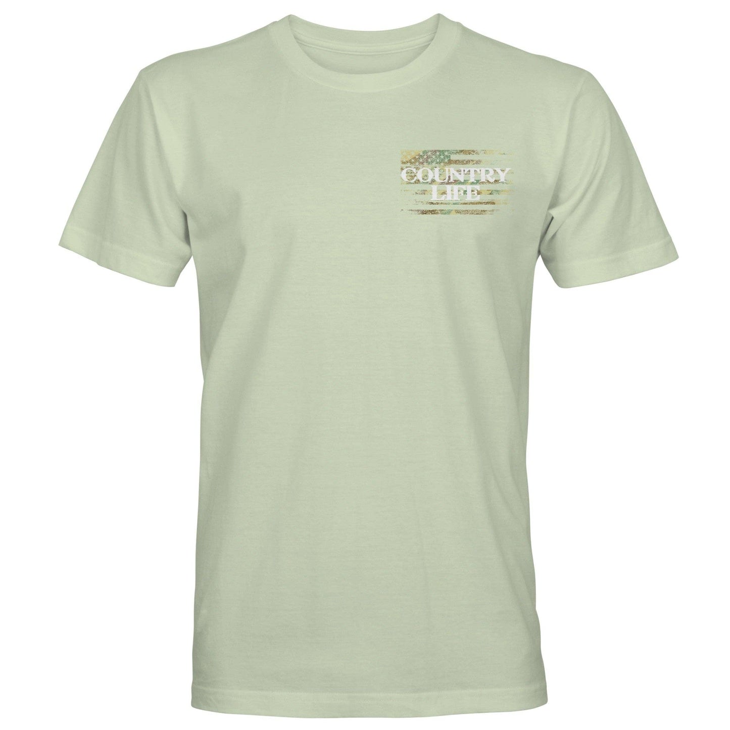 Country Roads Tee
