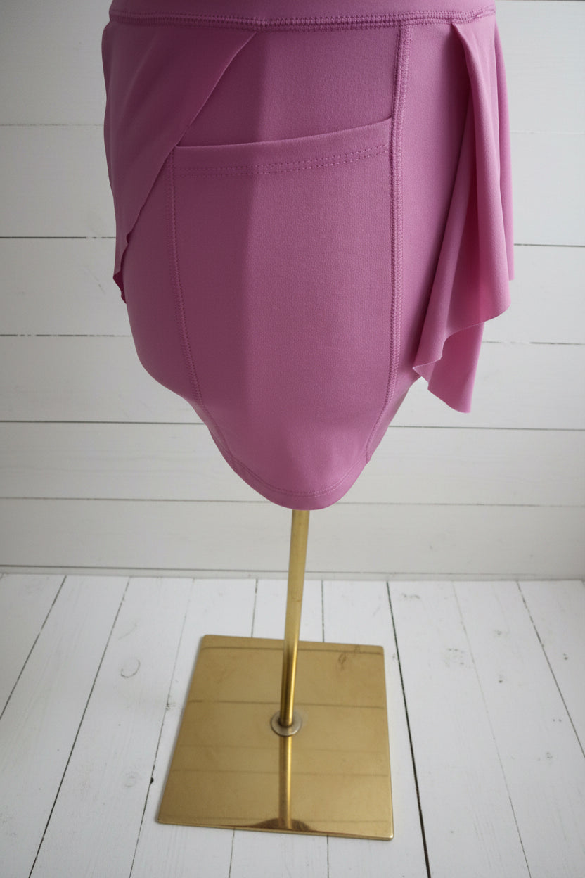Pink Activewear Set