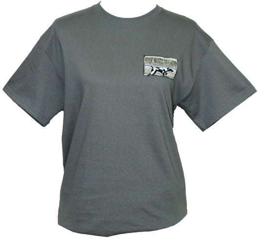 Bird Dog Tee