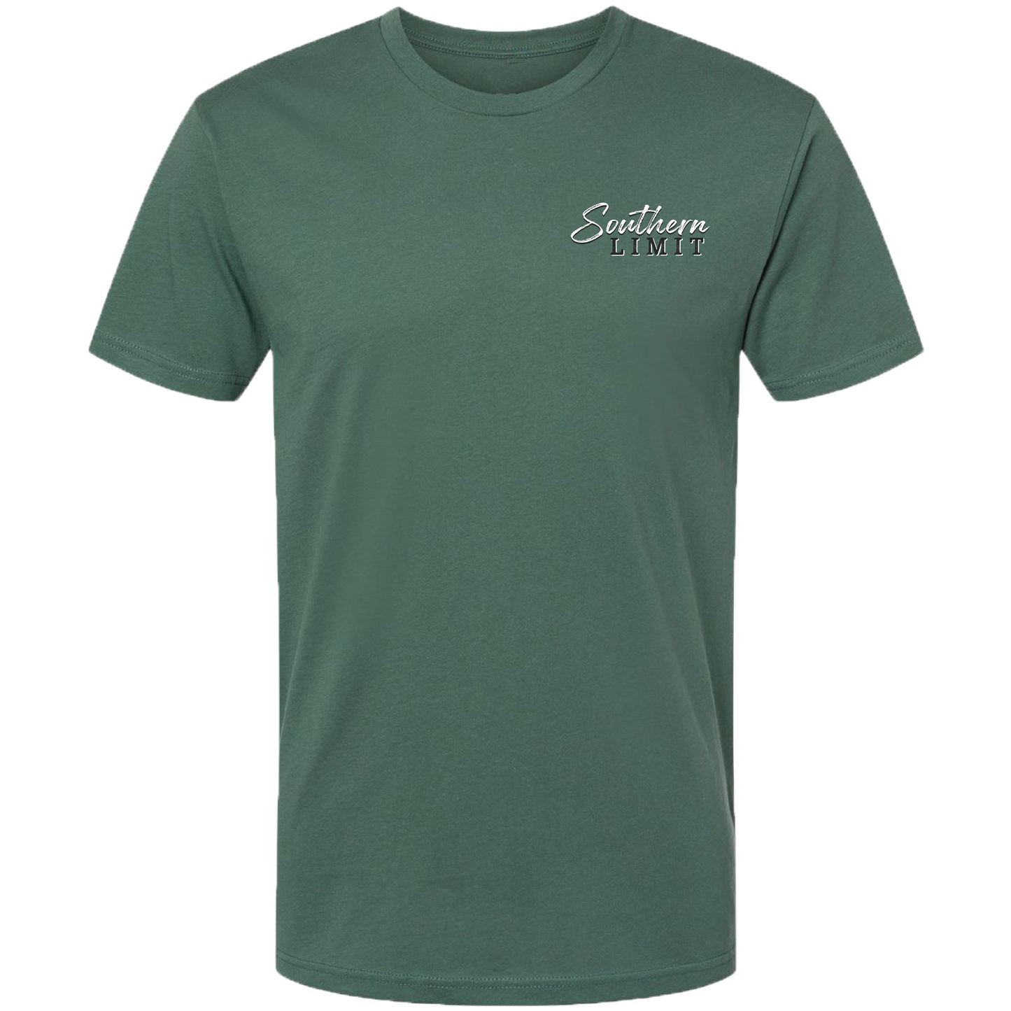 Southern Limit Make the Call