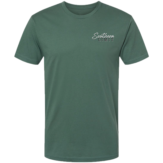 Southern Limit Make the Call