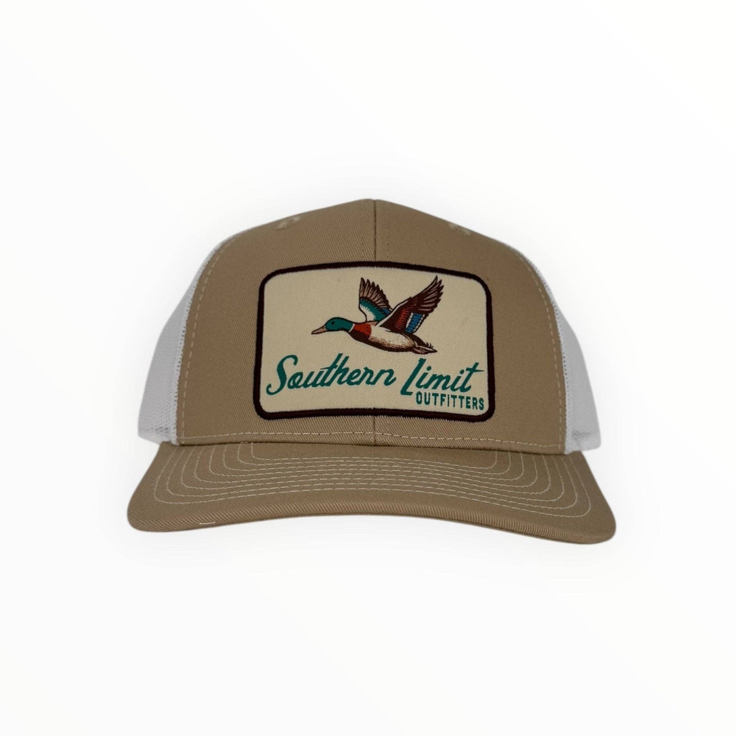Flying Duck Hat