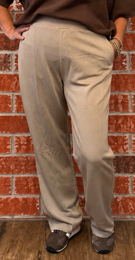 Oak Scuba Pants