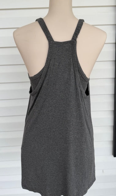 Mini Dress Romper