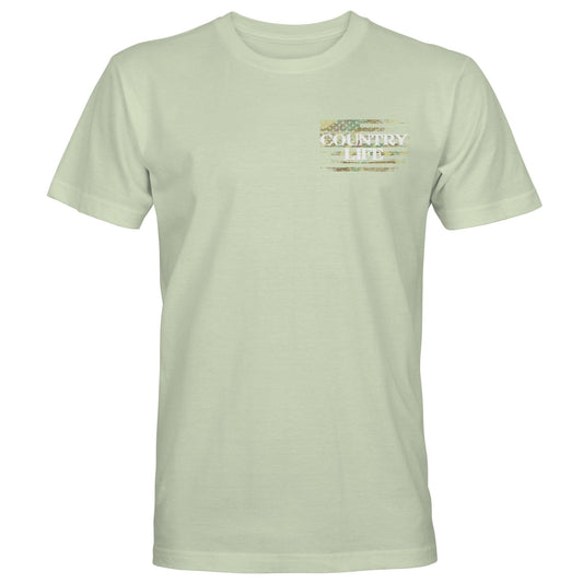 Country Roads Tee