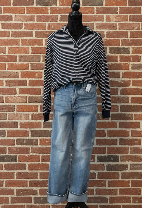 Light Weight Pullover