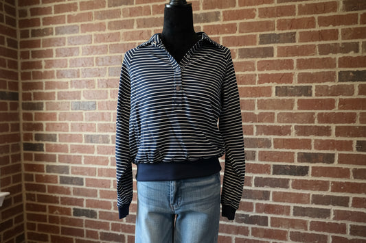 Light Weight Pullover