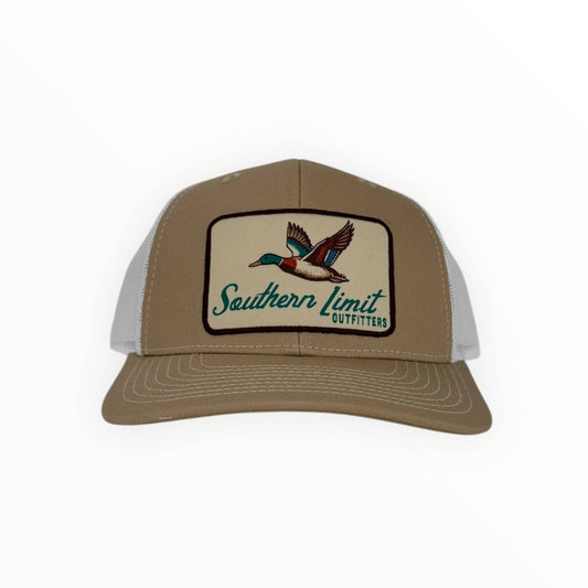 Flying Duck Hat