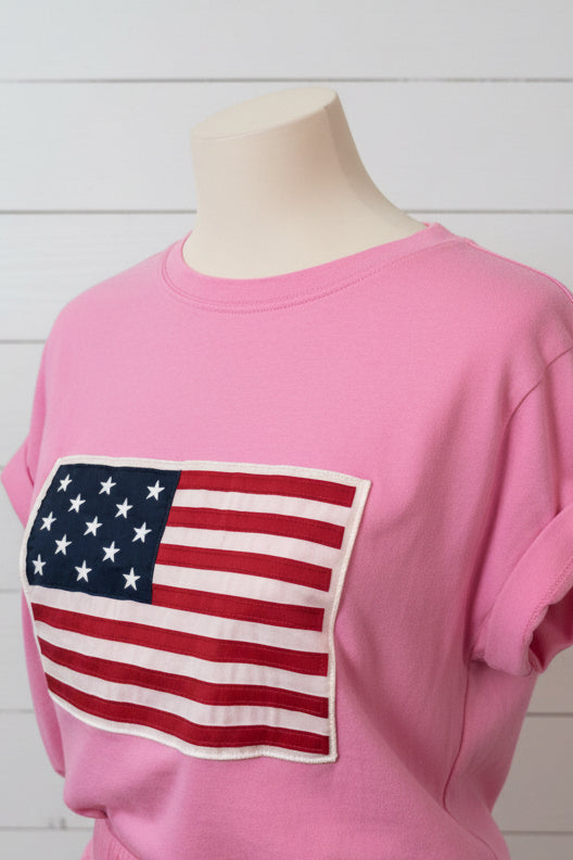 Pink Activewear Set