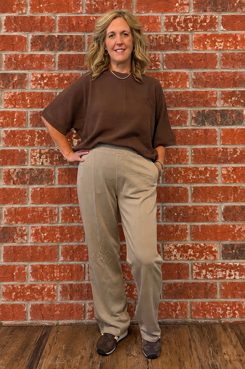 Oak Scuba Pants