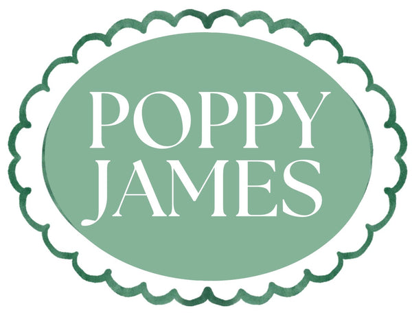 Poppy James Btq