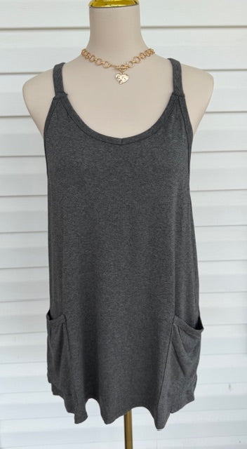 Mini Dress Romper